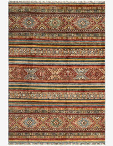 6' 9 x 9' 10 Ariana Rug