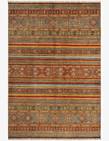 6' 8 x 9' 8 Ariana Rug