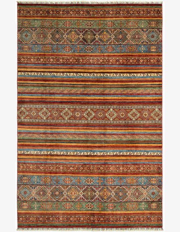 6' 5 x 10' 1 Ariana Rug