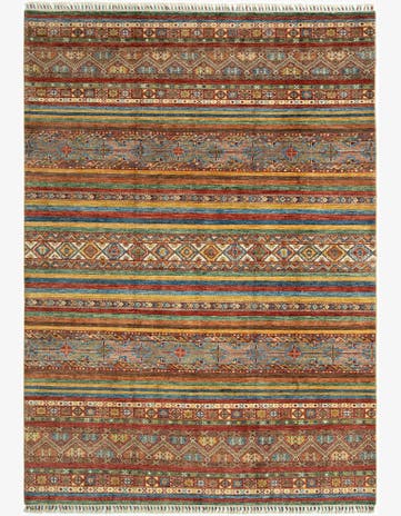 6' 11 x 9' 8 Ariana Rug