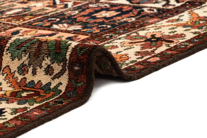 5' 3 x 10' 3 Bachtiar Rug
