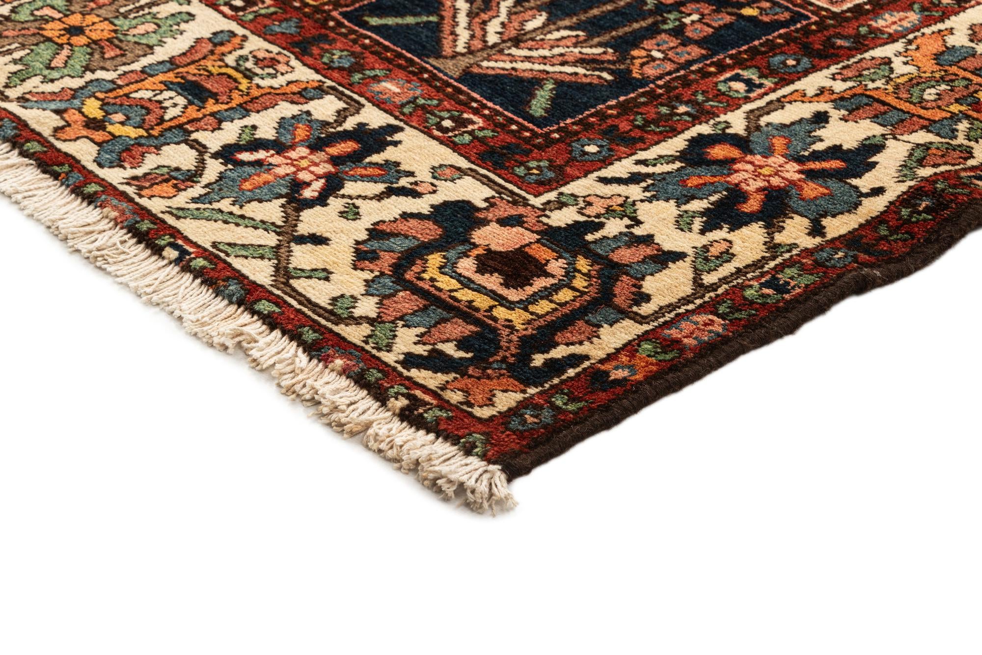 5' 3 x 10' 3 Bachtiar Rug