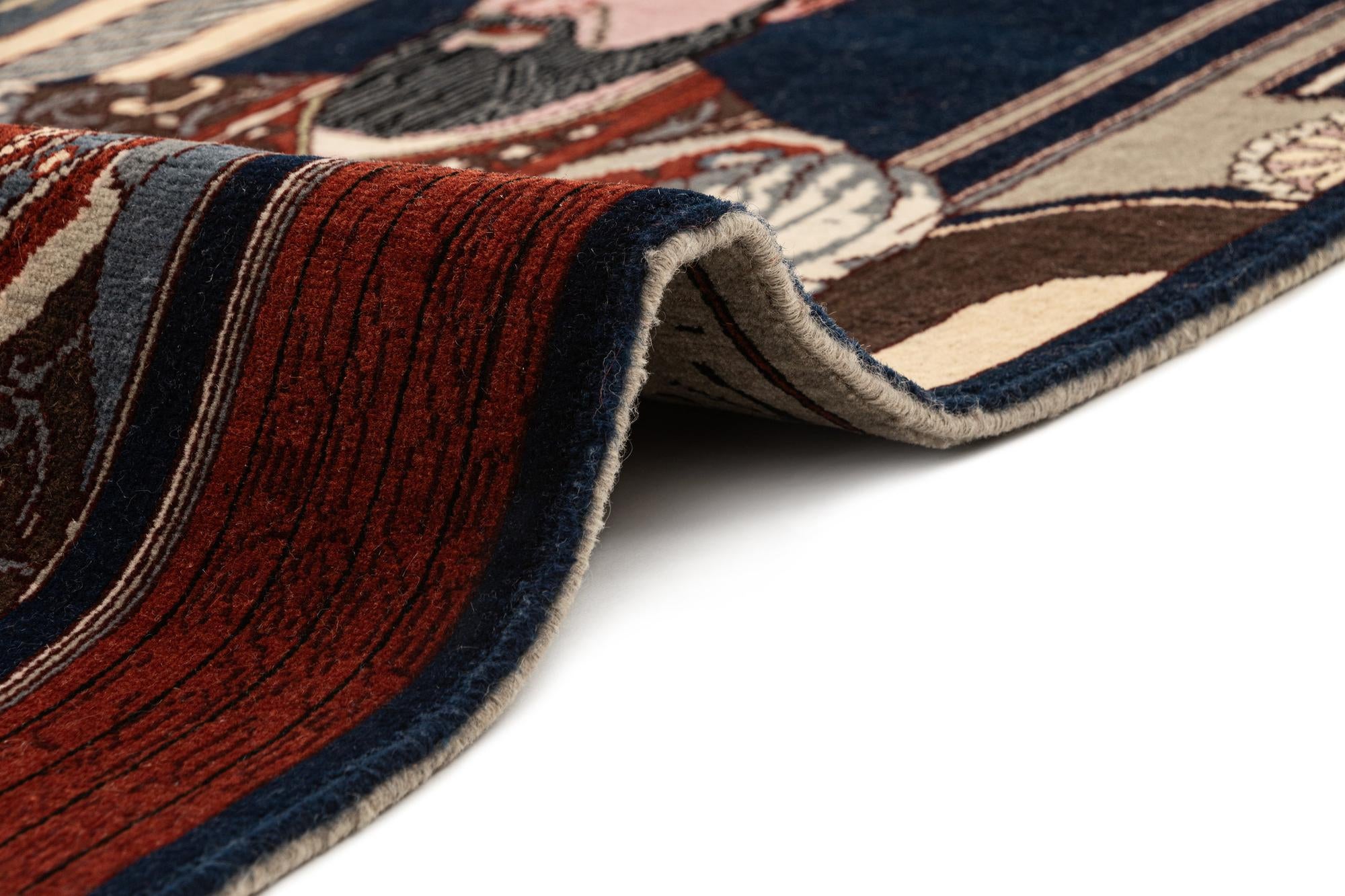 3' x 5' Duruje Tapestry Rug