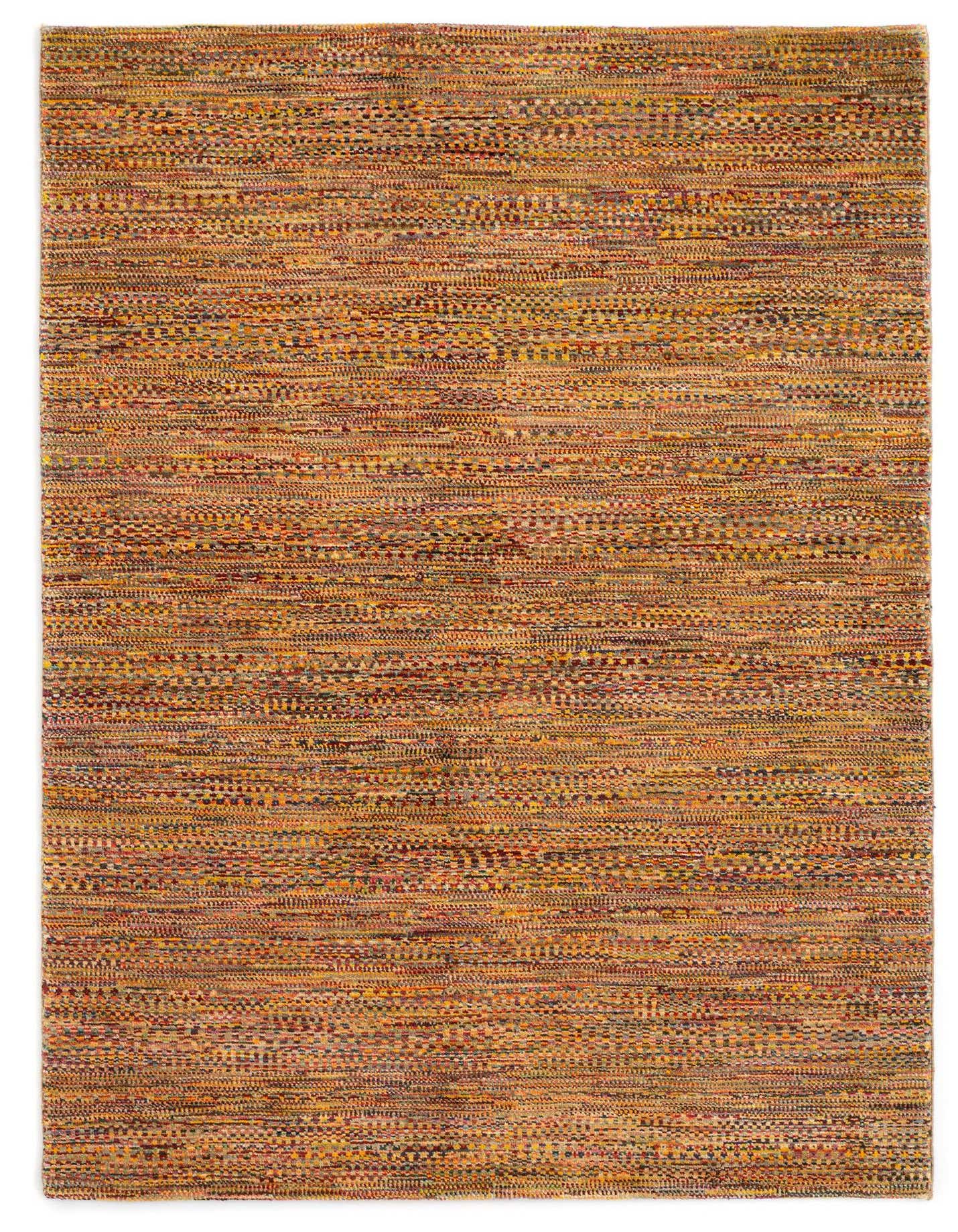 Primary image 4' 6 x 6' 5 Juma Wool Rug