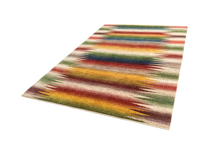 Detail image of 6' 11 x 9' 11 Kashkuli Rug