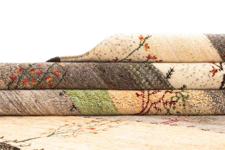 7' 1 x 10' 2 Kashkuli Rug