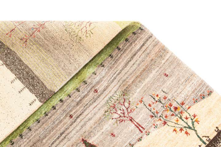 7' 1 x 10' 2 Kashkuli Rug