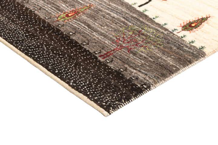 7' 1 x 10' 2 Kashkuli Rug