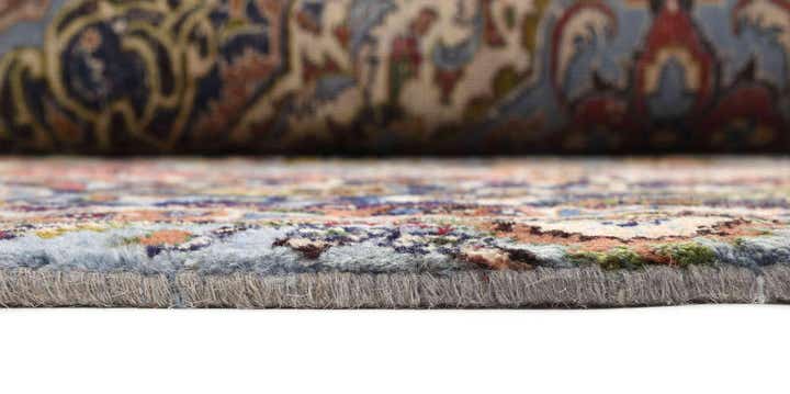 9' 9 x 13' 2 Kashmar Wool Rug