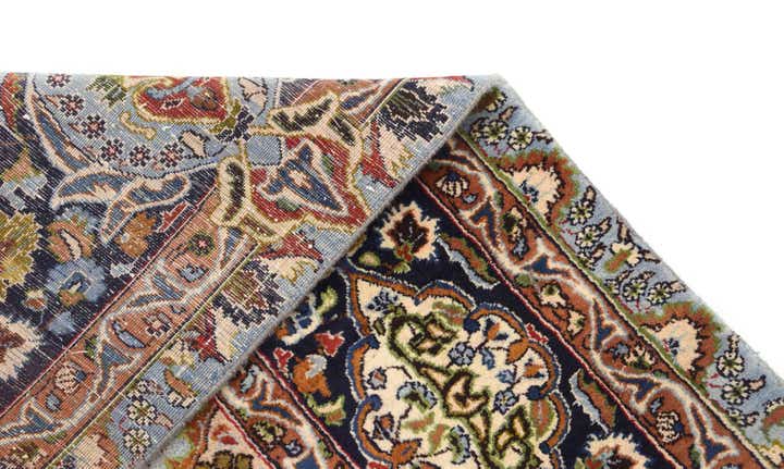 9' 9 x 13' 2 Kashmar Wool Rug