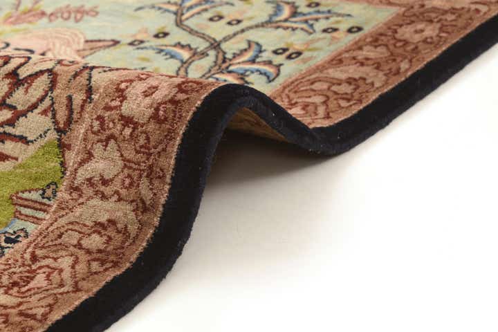 2' 7 x 3' 2 Lahour Rug