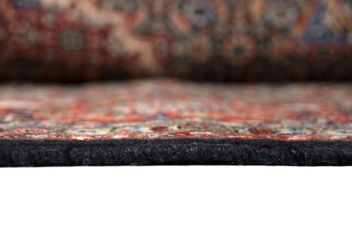 8' 3 x 9' 7 Hand Knotted Mood Persian Wool Rug