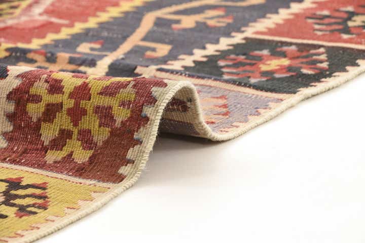3' 2 x 10' 6 Malatya Runner Rug