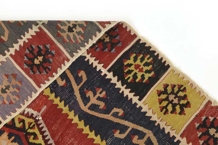 3' 2 x 10' 6 Malatya Runner Rug