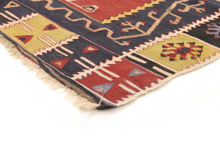 3' 2 x 10' 6 Malatya Runner Rug