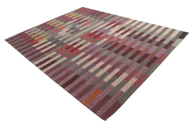 Detail image of 8' x 10' Luna Rug