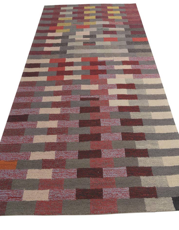 Detail image of 8' x 10' Luna Rug