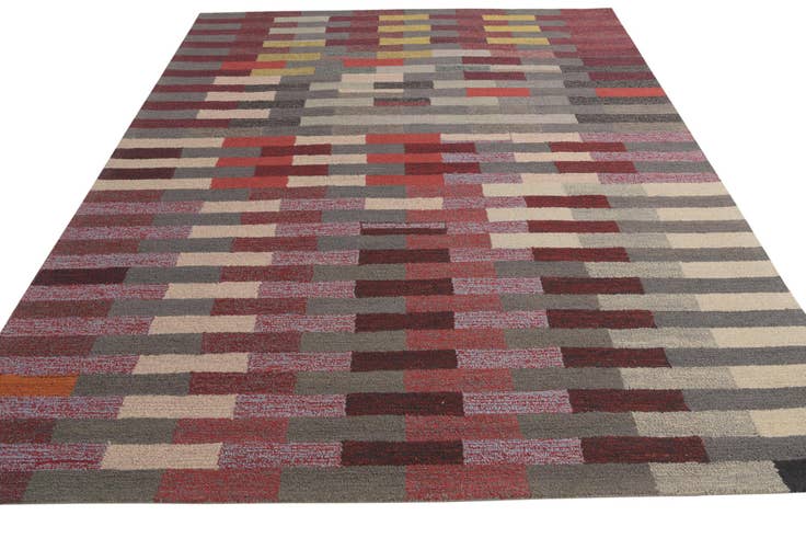 Detail image of 8' x 10' Luna Rug