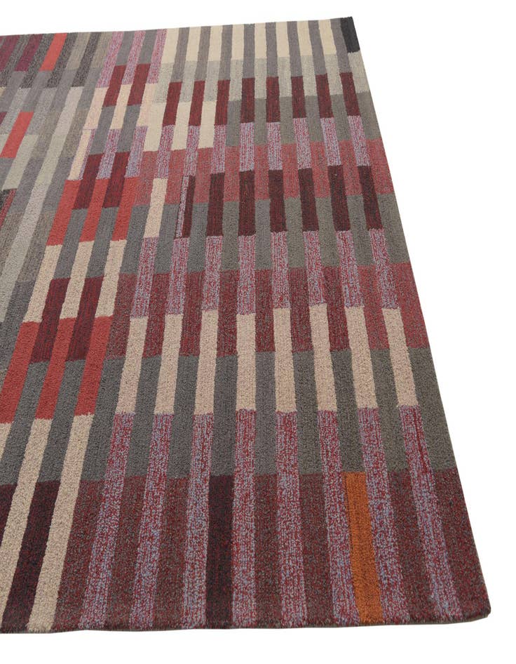 Detail image of 8' x 10' Luna Rug