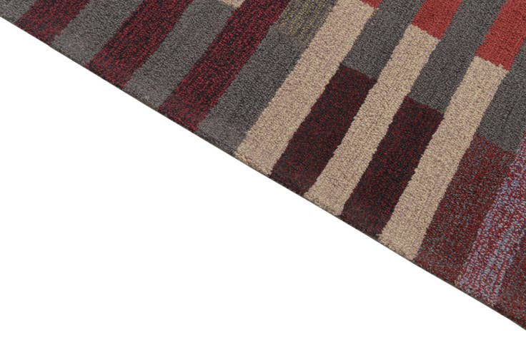 Detail image of 8' x 10' Luna Rug