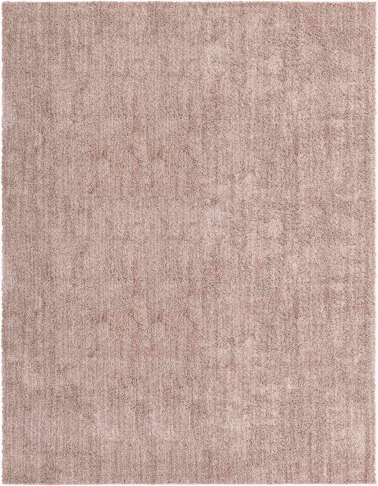 Detail image of 9' 4 x 12' Jill Zarin Shaggy Chic Rug