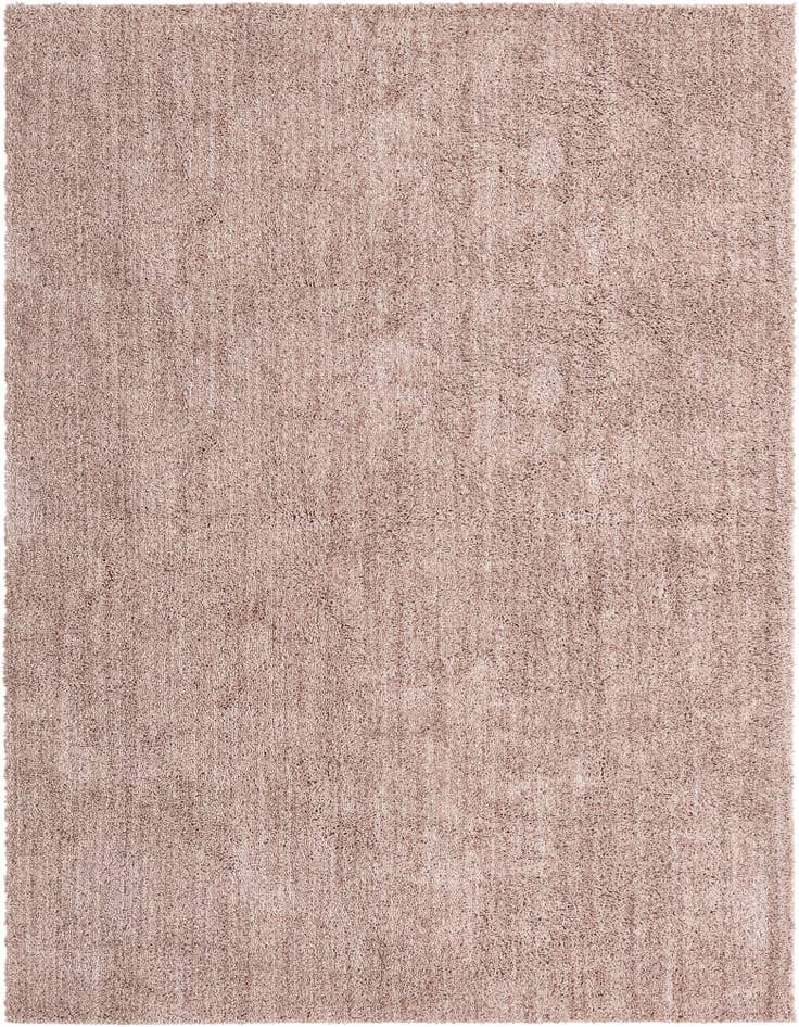 Detail image of 7' 10 x 10' Jill Zarin Shaggy Chic Rug