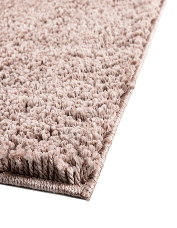 Detail image of 2' x 3' Jill Zarin Shaggy Chic Rug