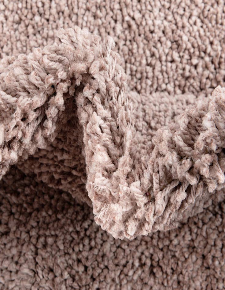 Detail image of 2' x 3' Jill Zarin Shaggy Chic Rug