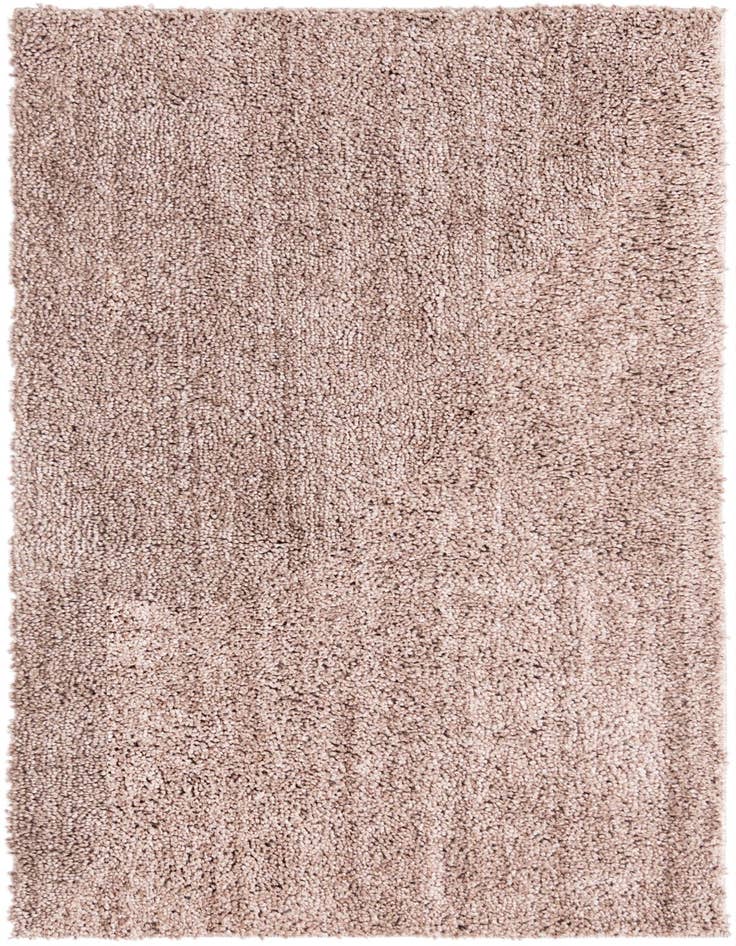 Detail image of 3' 3 x 5' 3 Jill Zarin Shaggy Chic Rug