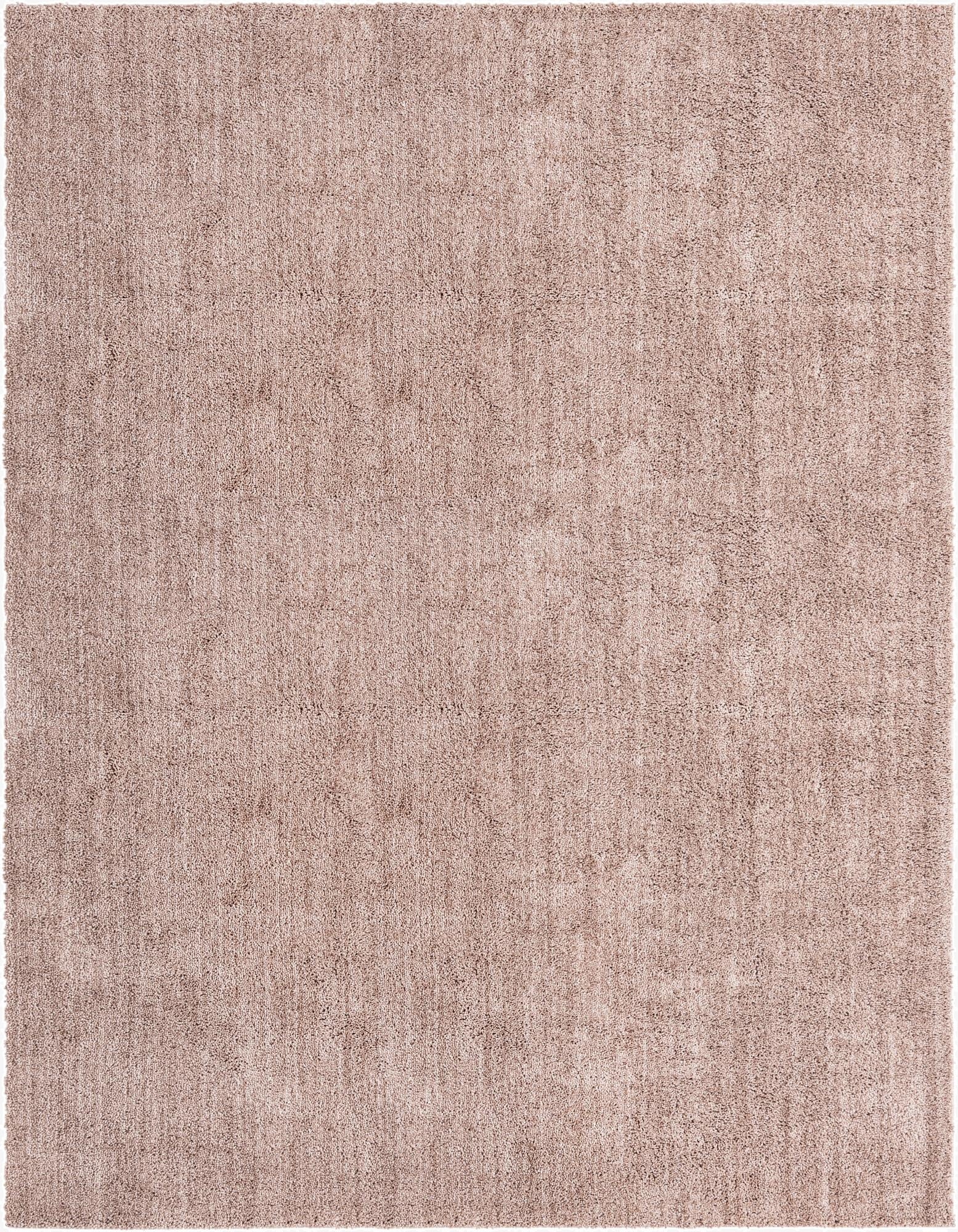 9' 4 x 12' Jill Zarin Shaggy Chic Rug