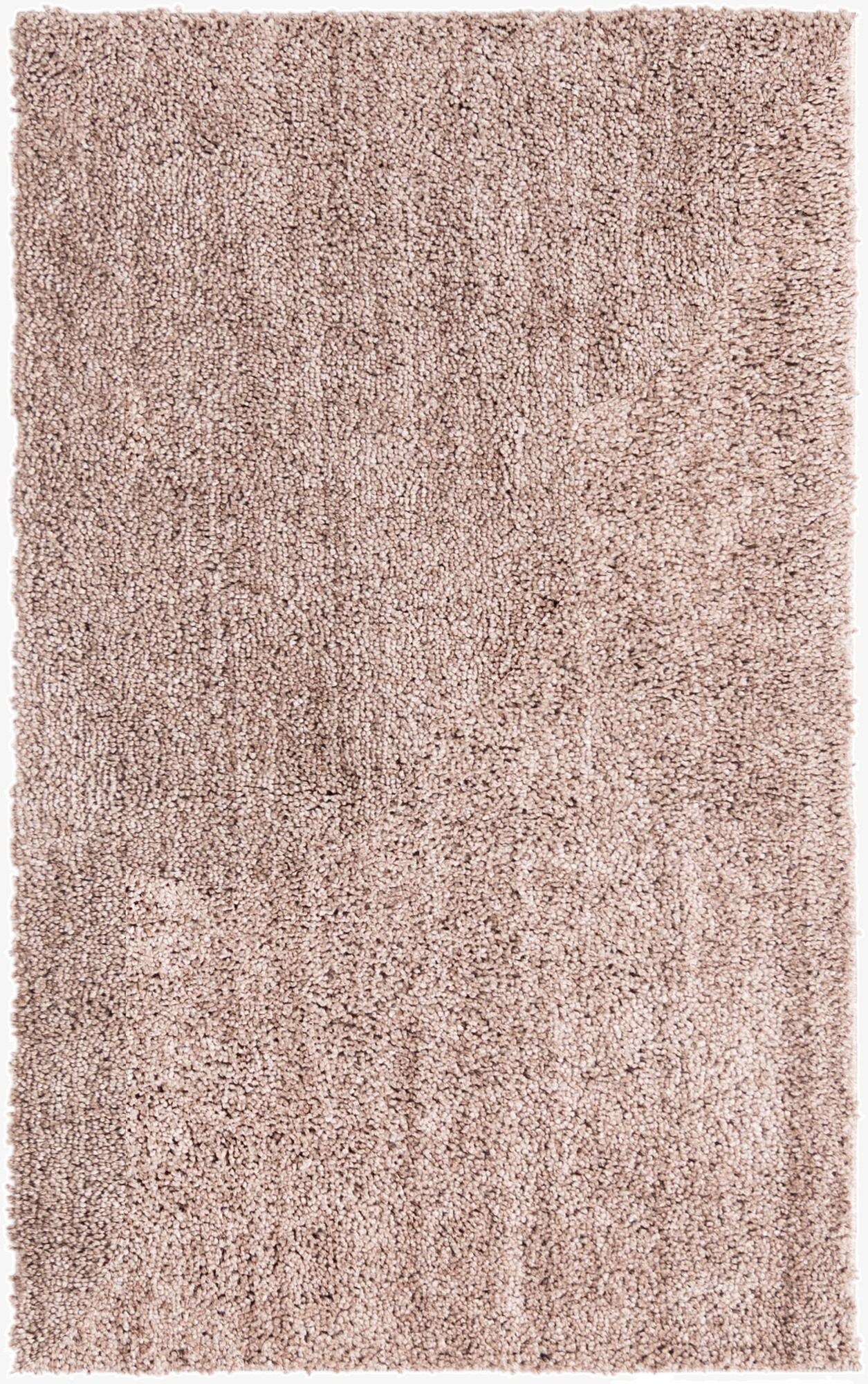 3' 3 x 5' 3 Jill Zarin Shaggy Chic Rug