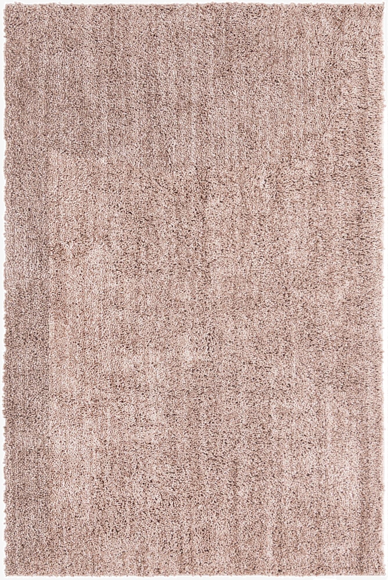4' x 6' Jill Zarin Shaggy Chic Rug