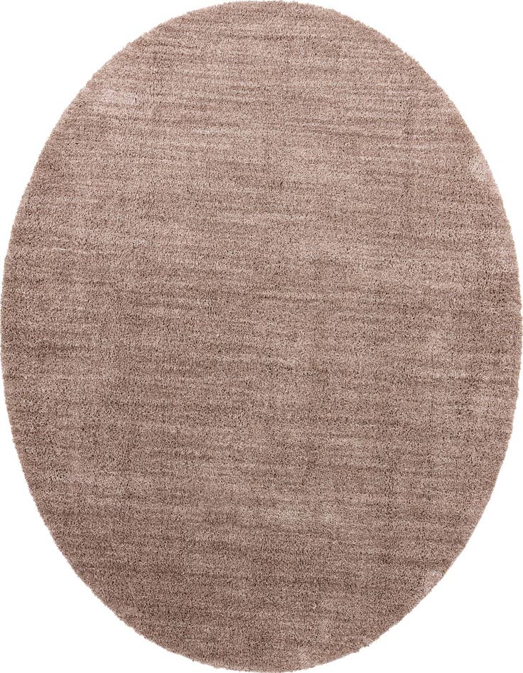 Detail image of 10' x 10' Jill Zarin Shaggy Chic Round Rug