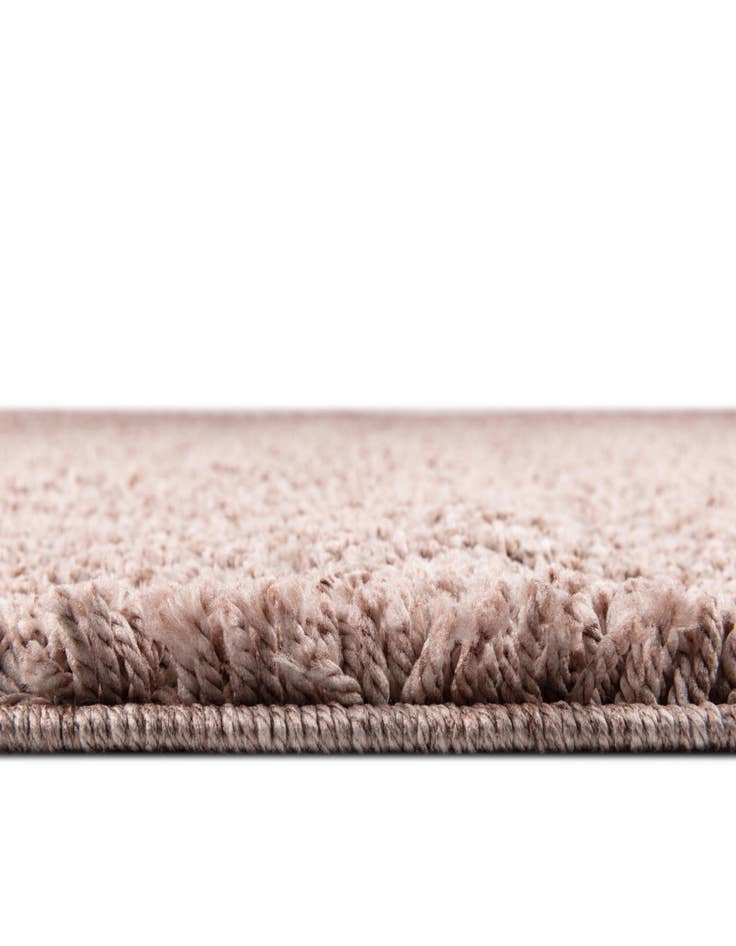 Detail image of 2' x 8' Jill Zarin Shaggy Chic Runner Rug