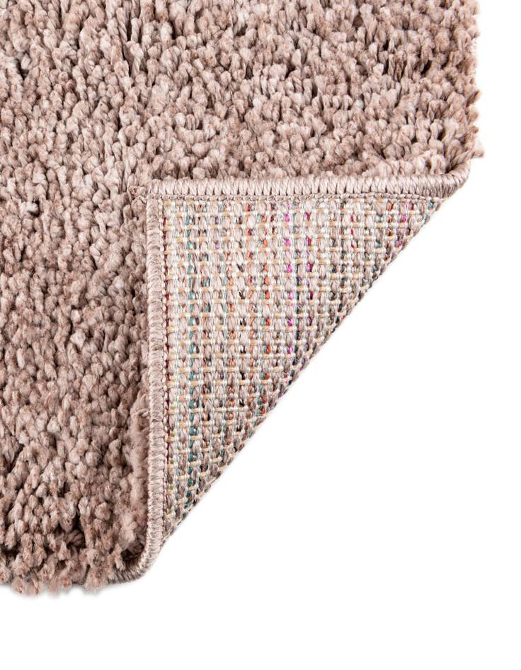 Detail image of 2' x 8' Jill Zarin Shaggy Chic Runner Rug