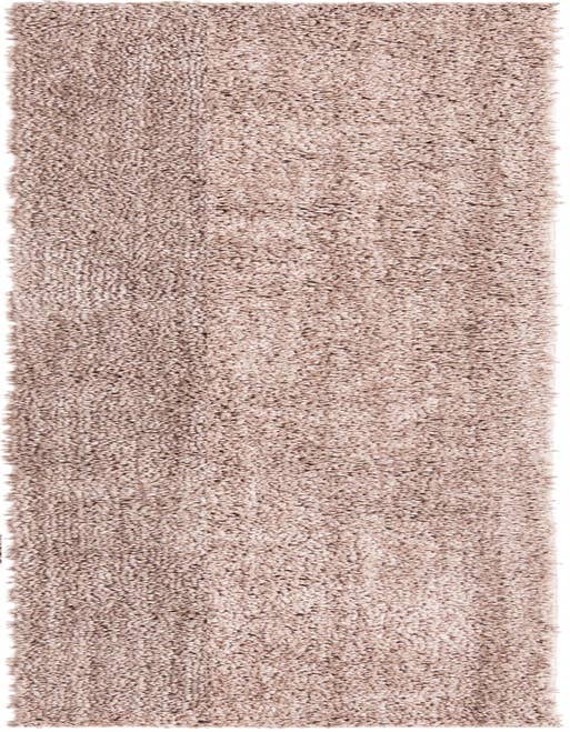 Detail image of 2' x 8' Jill Zarin Shaggy Chic Runner Rug