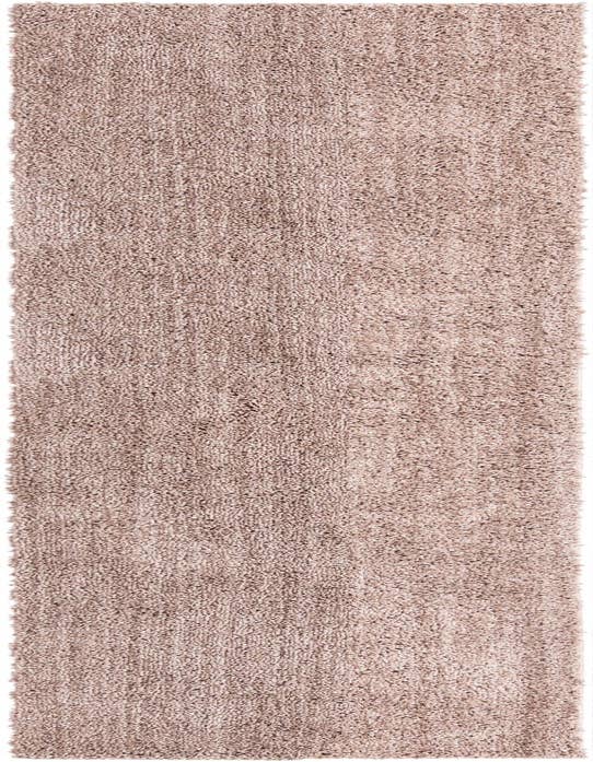 Detail image of 2' 7 x 10' Jill Zarin Shaggy Chic Runner Rug
