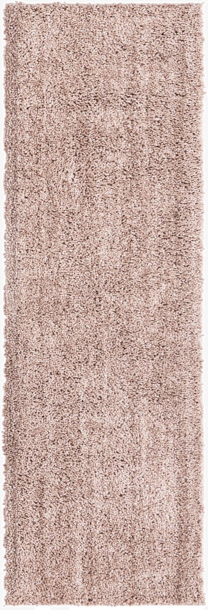 2' x 6' Jill Zarin Shaggy Chic Runner Rug