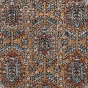 Rug Mustard Yellow Swatch link