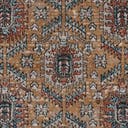Rug Mustard Yellow Swatch link