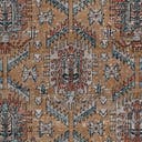 Rug Mustard Yellow Swatch link