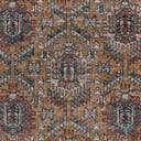 Rug Mustard Yellow Swatch link