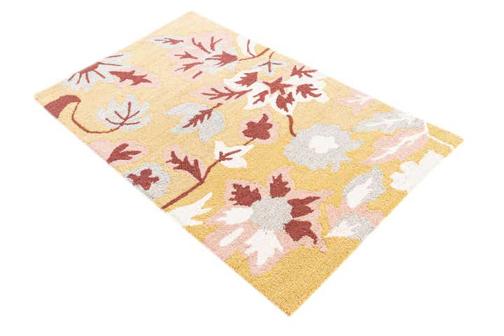 3' 1 x 5' Agra Rug