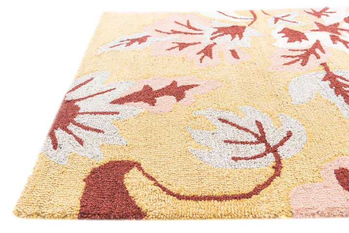 3' 1 x 5' Agra Rug