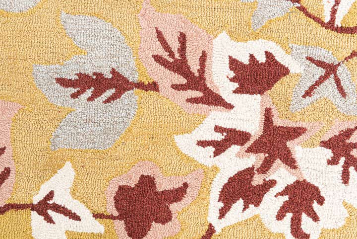 3' 1 x 5' Agra Rug