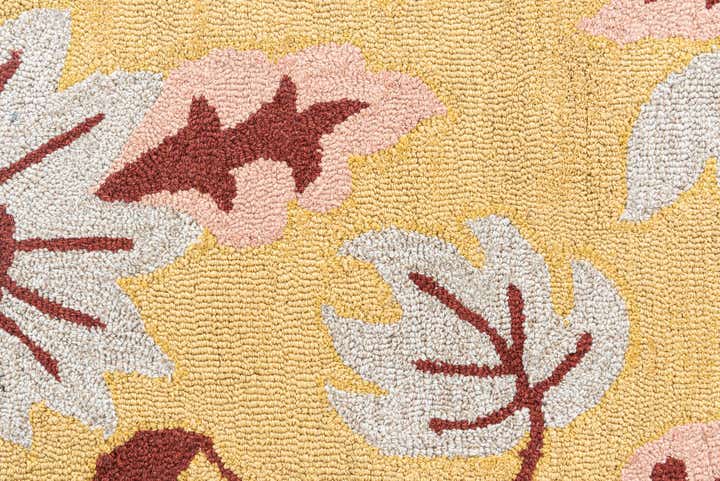 3' 1 x 5' Agra Rug