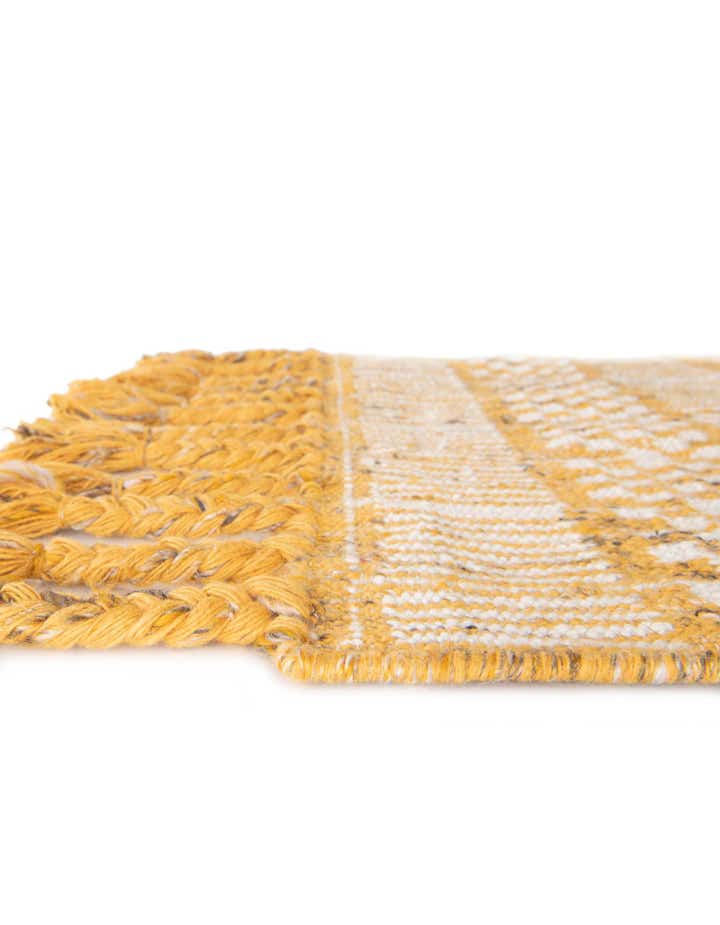 10' x 14' 1 Easy-Clean Eco Bohemian Indoor / Outdoor Rug