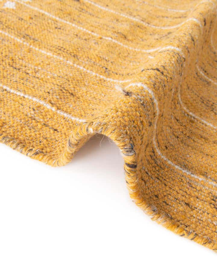 10' x 14' 1 Easy-Clean Eco Bohemian Indoor / Outdoor Rug