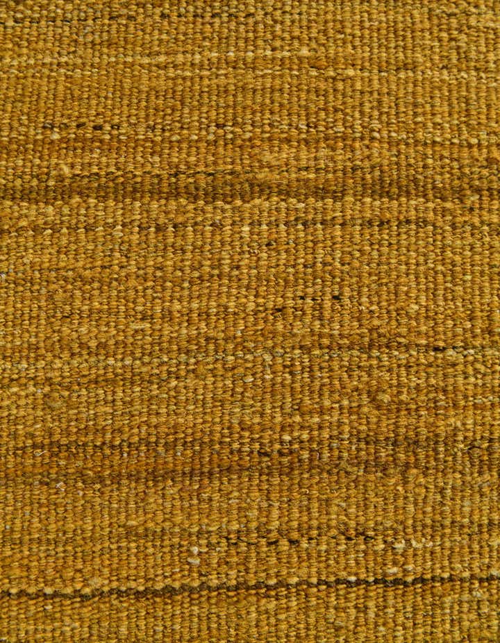8' 1 x 10' 11 Hand Woven Kilim Modern Wool Rug