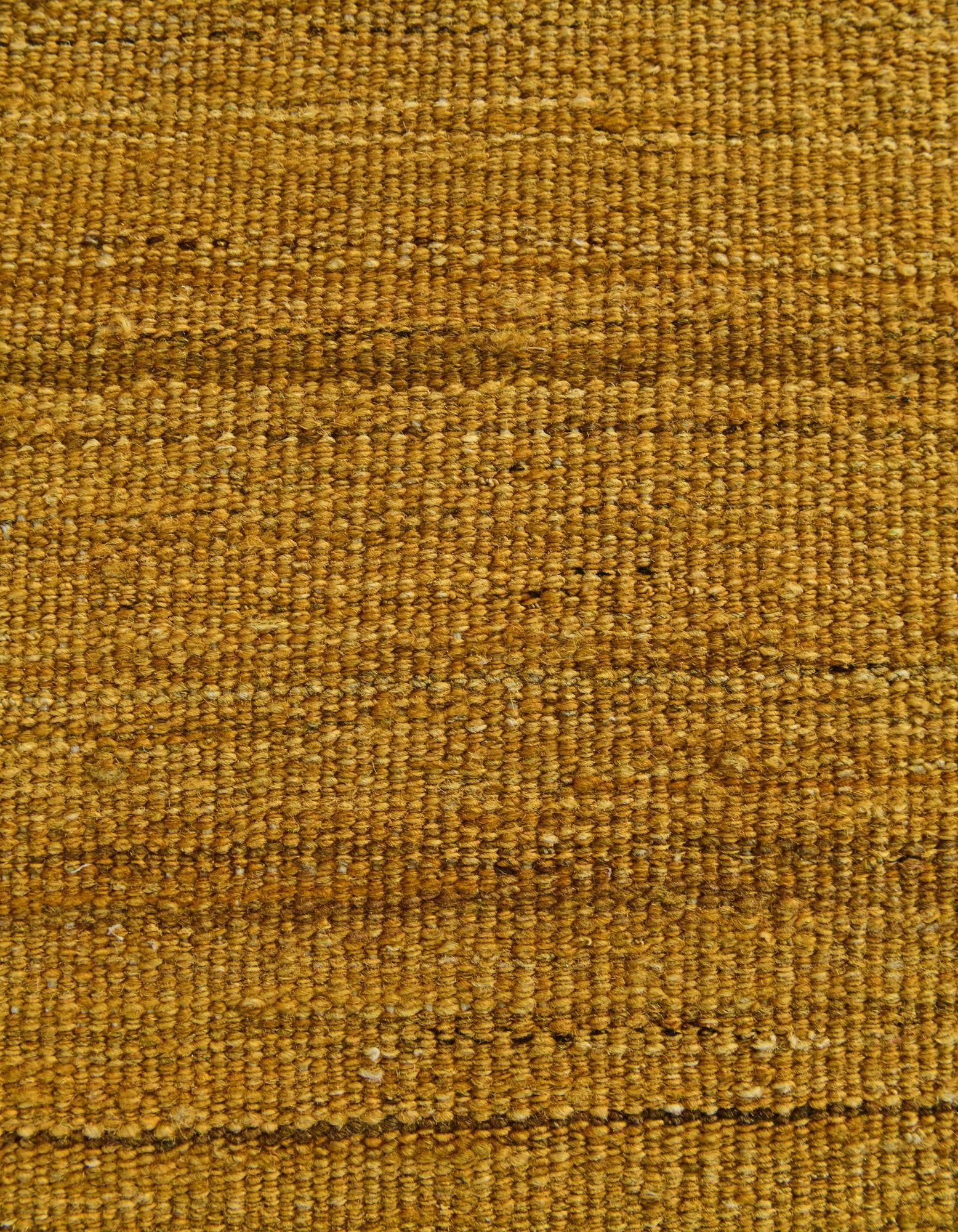 8' 1 x 10' 11 Hand Woven Kilim Modern Wool Rug